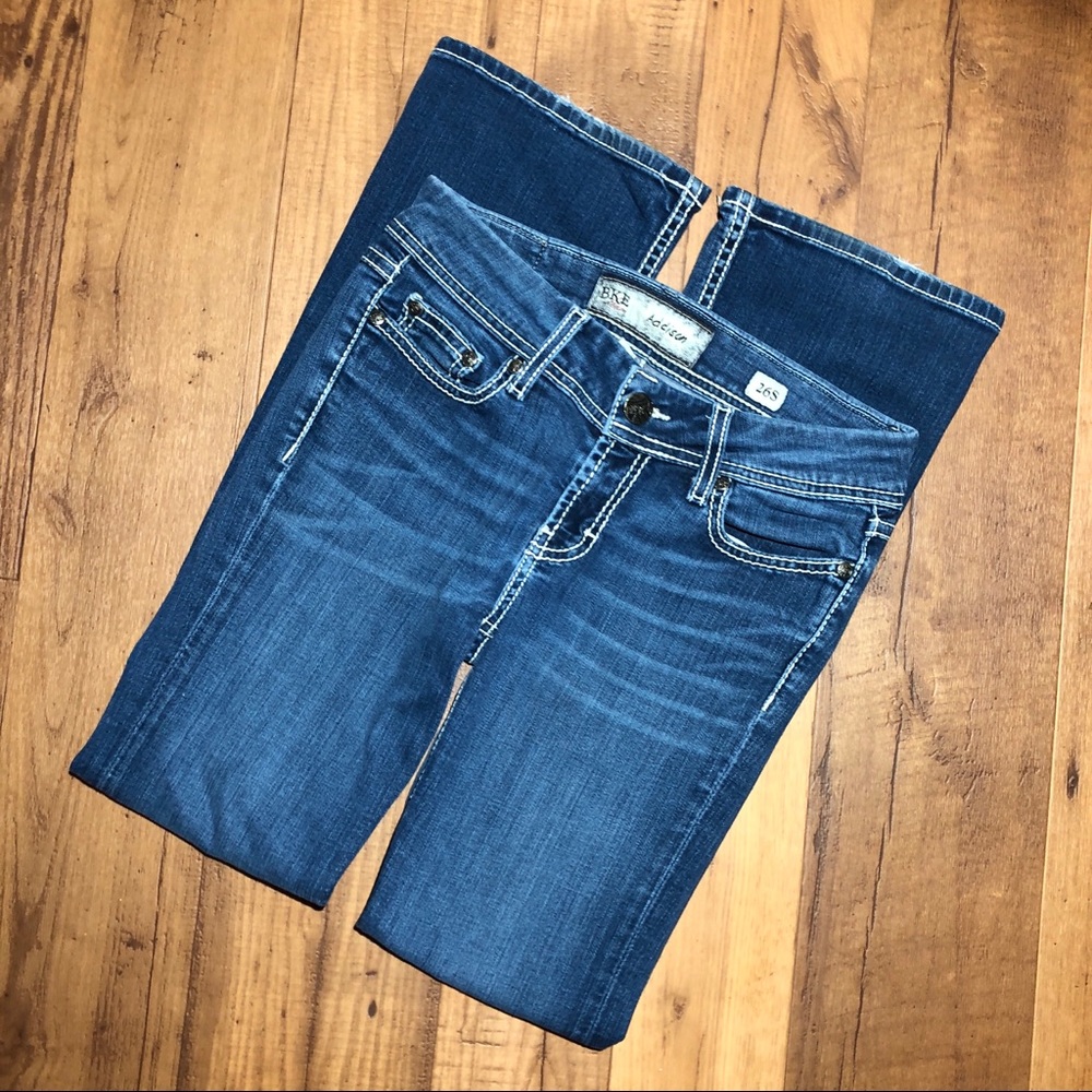 BKE Addison Jeans